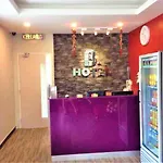 B+ Hotel
