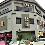 B+ Hotel
