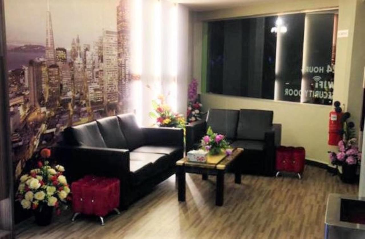 Hotel B+ Sungai Petani